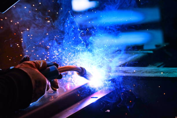 West Palm Beach, FL Welder & Metal Fabrication Company