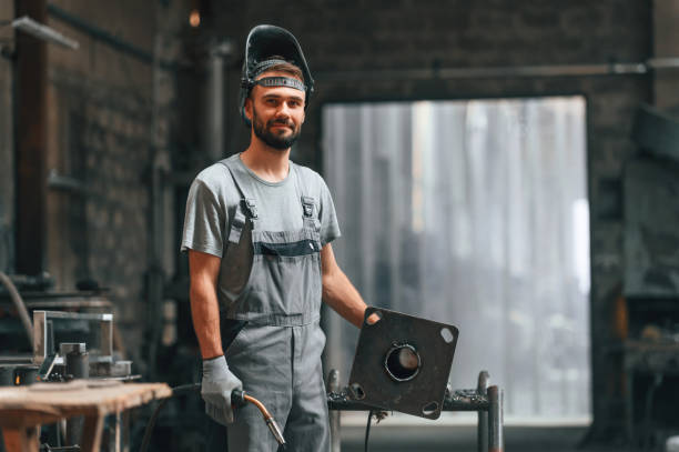 Best Structural Steel Welding in West Palm Beach, FL