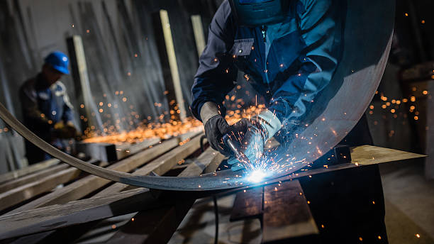 Best Automation and Robotic Welding in West Palm Beach, FL