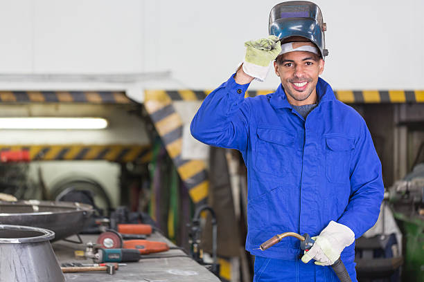 Best Specialty Welding Processes in West Palm Beach, FL